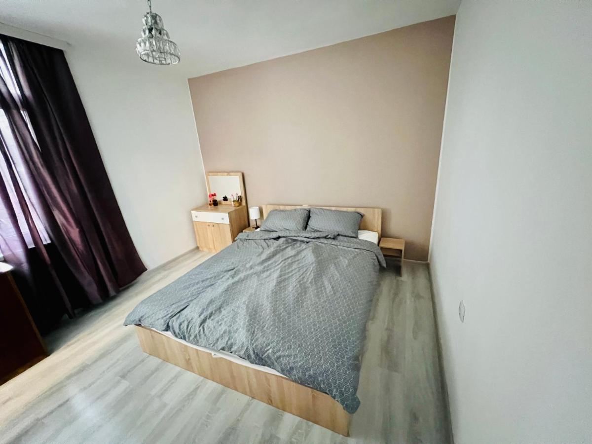 Midtown Apartment Kŭrdzhali Extérieur photo