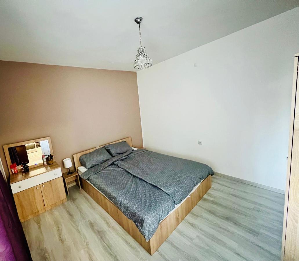 Midtown Apartment Kŭrdzhali Extérieur photo
