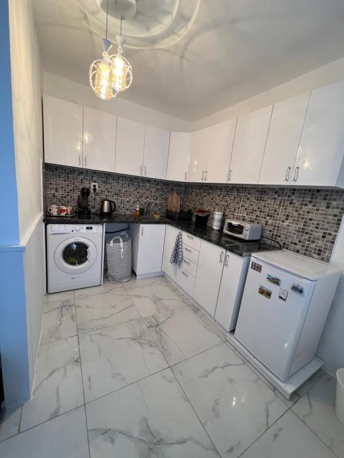 Midtown Apartment Kŭrdzhali Extérieur photo