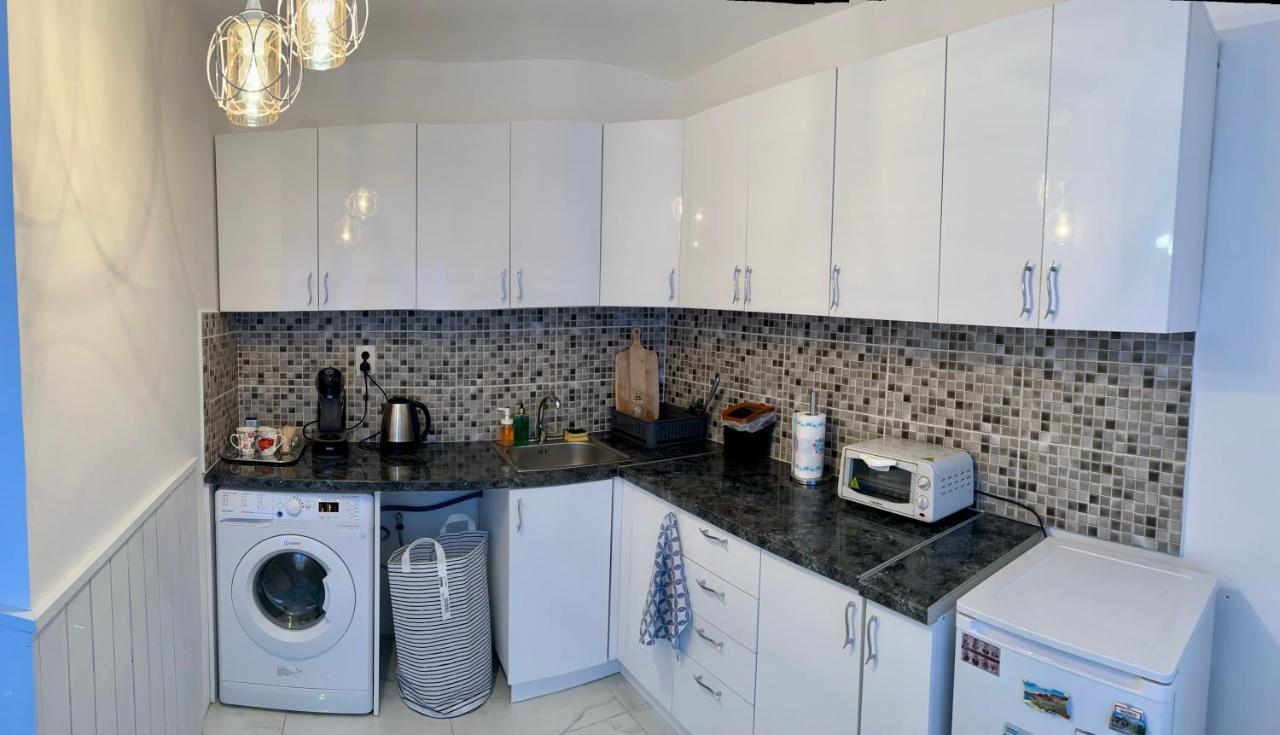 Midtown Apartment Kŭrdzhali Extérieur photo