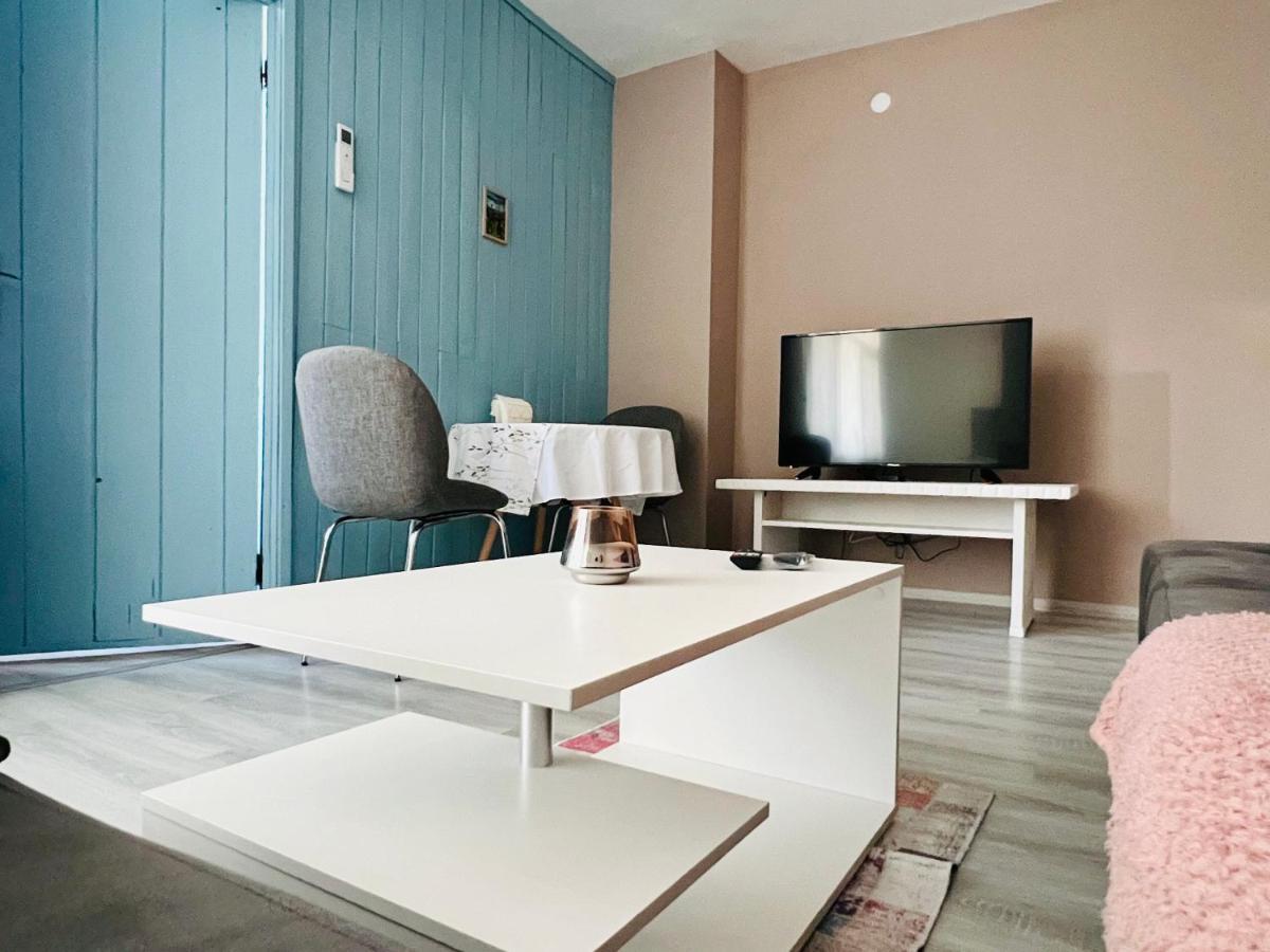 Midtown Apartment Kŭrdzhali Extérieur photo